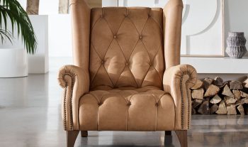 Ossie Chair